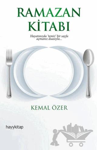 Ramazan Kitabı