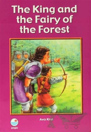 The King and the Fairy of the Forest (CD'li)
