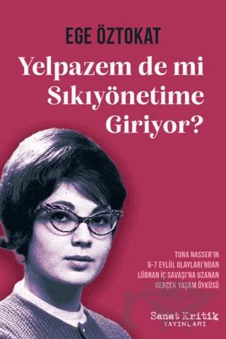 Yelpazem De Mi Sıkıyönetime Giriyor?