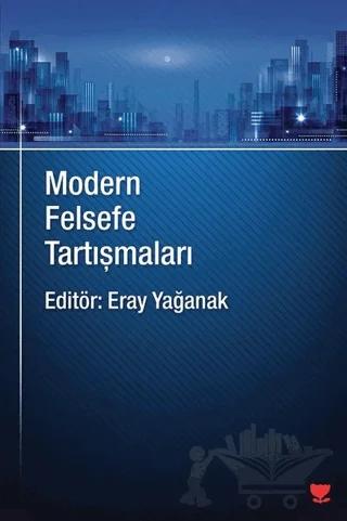 Modern Felsefe Tartışmaları