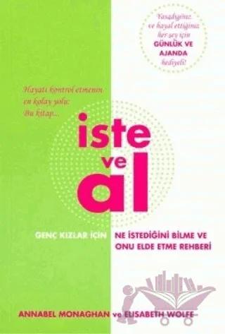 İste ve Al