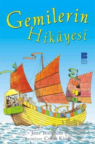 Gemilerin Hikayesi