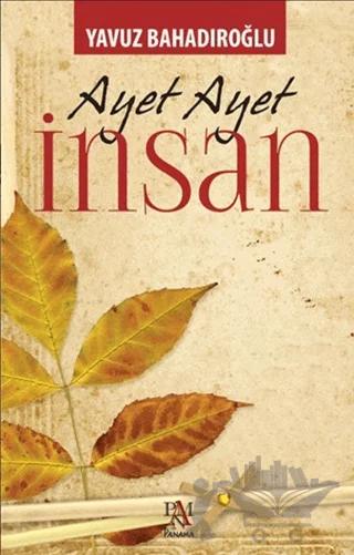 Ayet Ayet İnsan