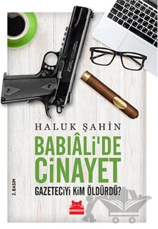 Babıali’de Cinayet