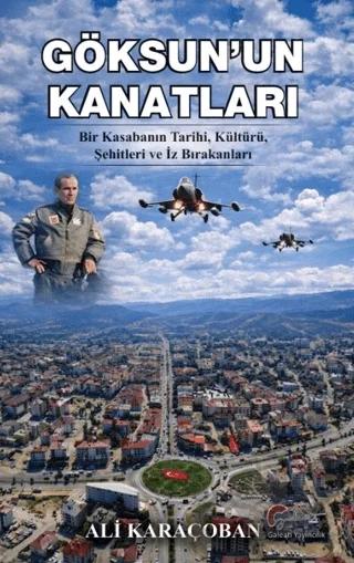 Göksu'nun Kanatları