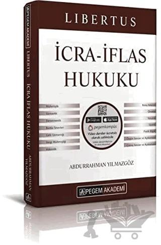 2019 KPSS A Grubu Libertus İcra-İflas Hukuku Konu Anlatımı