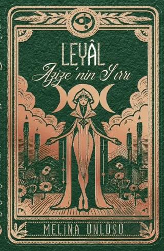 Leyal / Azize'nin Sırrı