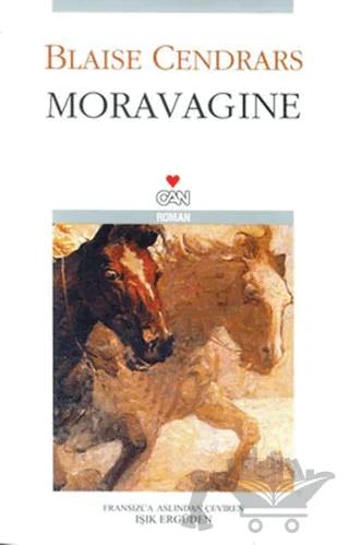 Moravagine