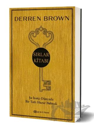 Sırlar Kitabı