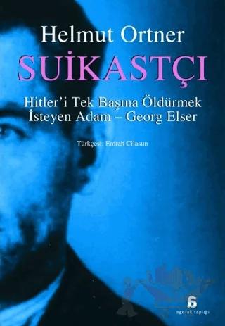 Suikastçı
