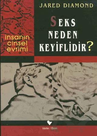 Seks Neden Keyiflidir?