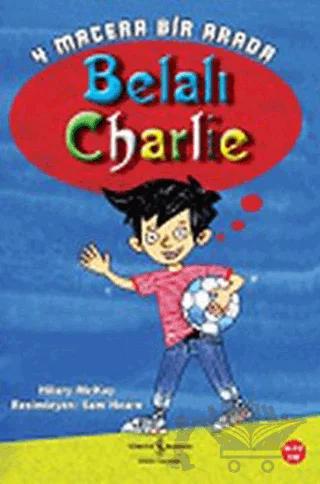 Belalı Charlie - 4 Macera Bir Arada