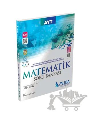 AYT Matematik Soru Bankası