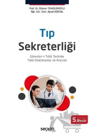 Tıp Sekreterliği