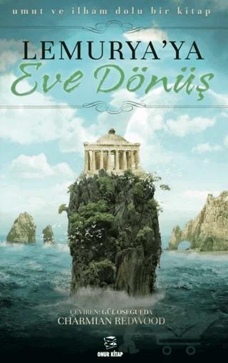 Lemurya'ya Eve Dönüş