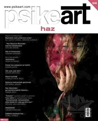 Psikeart - Haz