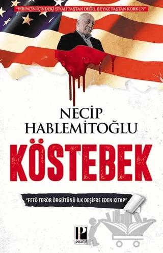 Köstebek