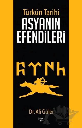 Asyanın Efendileri