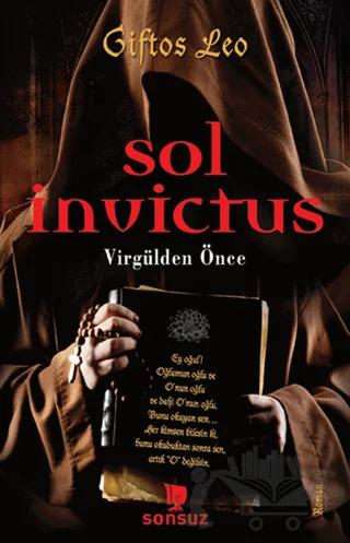 Sol Invictus