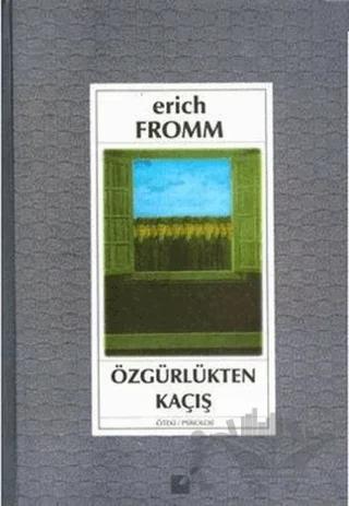 Özgürlükten Kaçış