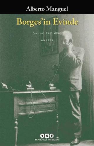 Borges’in Evinde
