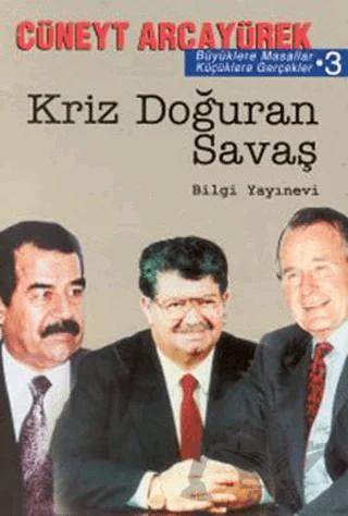 Kriz Doğuran Savaş Büyüklere Masallar Küçüklere Gerçekler 3