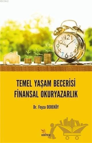 Temel Yaşam Becerisi Finansal Okuryazarlık