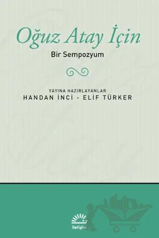 Oğuz Atay İçin