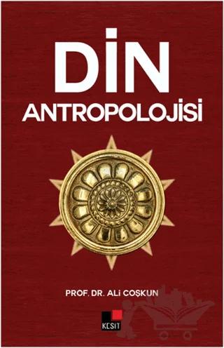 Din Antropolojisi