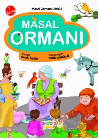 Masal Ormanı