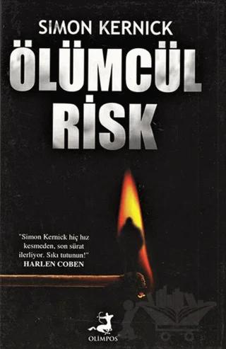 Ölümcül Risk - Özel Baskı