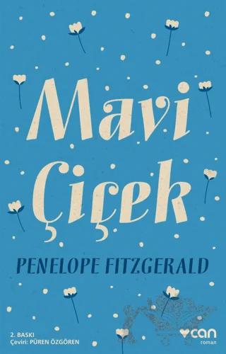 Mavi Çiçek
