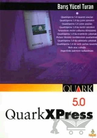 Quark Xpress 5.0