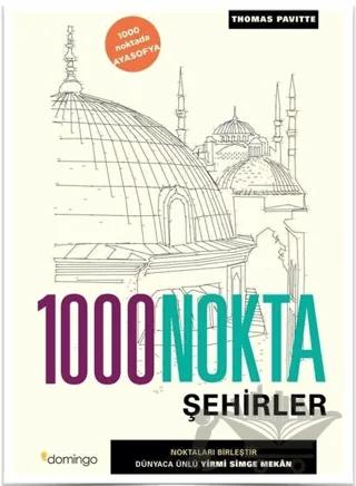 1000 Nokta - Şehirler