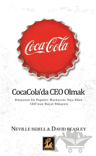 Coca Cola'da Ceo Olmak