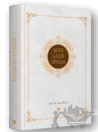 Şeyh Galip Divanı