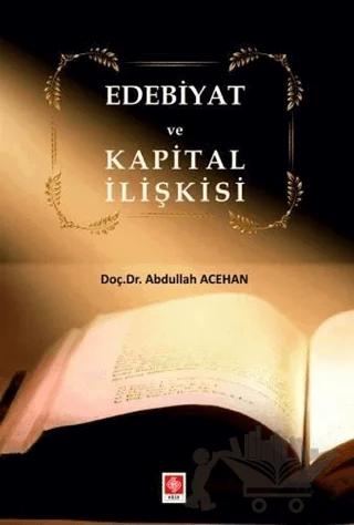 Edebiyat ve Kapital İlişkisi