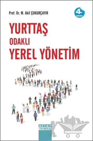Yurttaş Odaklı Yerel Yönetim