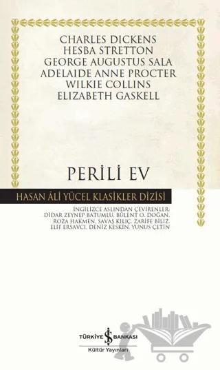 Perili Ev