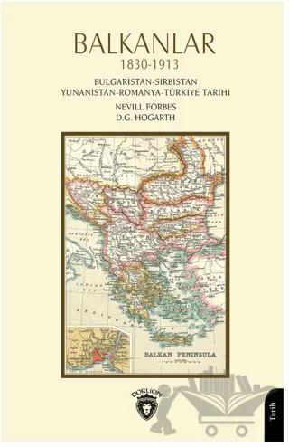 Balkanlar 1830 - 1913