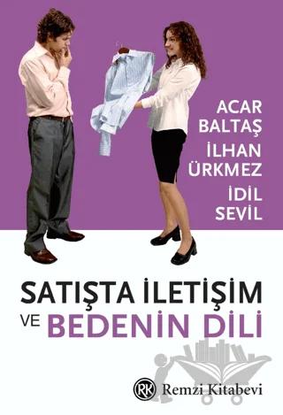 Satışta İletişim ve Bedenin Dili