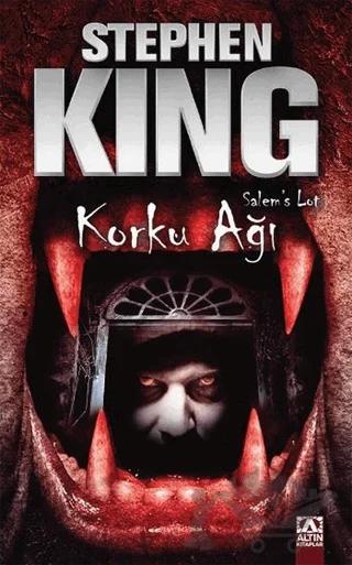 Korku Ağı
