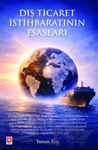 Dış Ticaret İstihbaratının Esasları