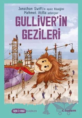 Gulliver'in Gezileri