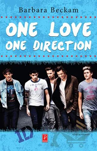 One Love One Direction