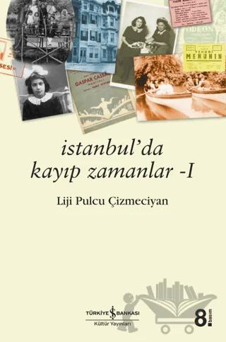 İstanbul'da Kayıp Zamanlar