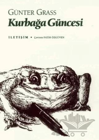 Kurbağa Güncesi