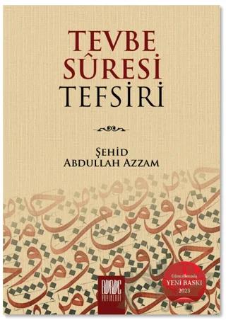 Tevbe Suresi Tefsiri