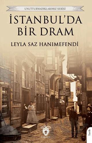 İstanbul’da Bir Dram
