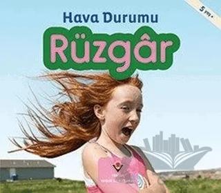 Rüzgar - Hava Durumu